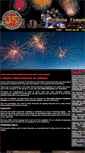 Mobile Screenshot of indiafireworks.com